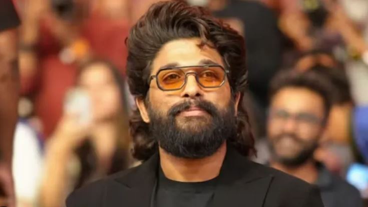 హైకోర్టును ఆశ్రయించిన అల్లు అర్జున్‌